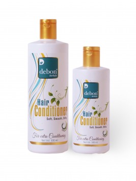 Herbal Hair Conditioner