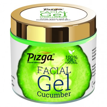 Cucumber Gel