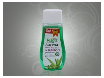 Aloe vera Shampoo