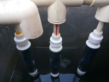 Water Softener for Industry