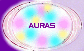 Aura Cleansing