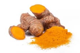 Raw Turmeric Suppliers From India