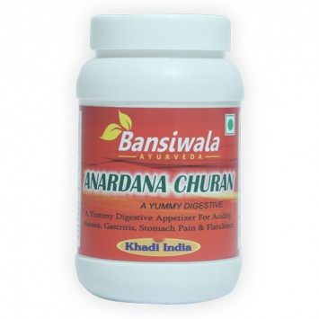 ANARDANA CHURAN (200 gm)