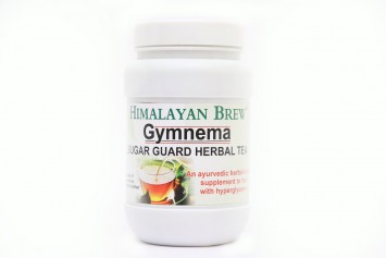 HIMALAYAN BREW GYMNEMA TEA (100GM)