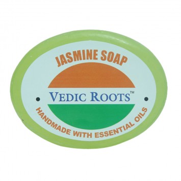 JASMINE SOAP