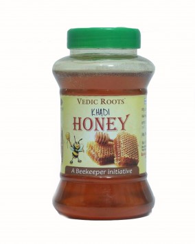 Khadi Honey (500 Gm)