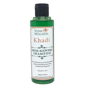 NEEM ALOEVERA SHAMPOO