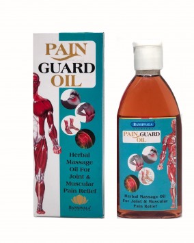 PAIN GUARD OIL (200 mL)