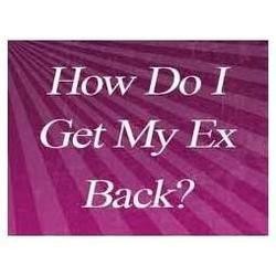 How To Get Back Ex Boy/Girl Friend Astrology Services