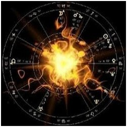 Natal Astrology