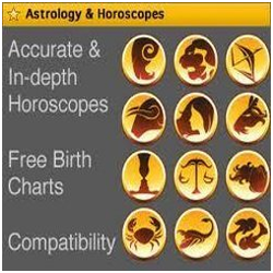 Free Astrology Compatibility