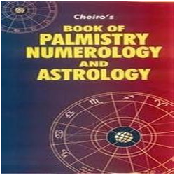 Astrology Palmistry