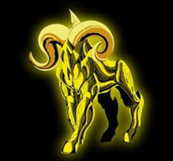 Aries 2020 Horoscope