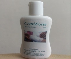 Centiforte Dusting Powder