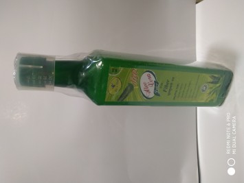 Premium Aloevera juice