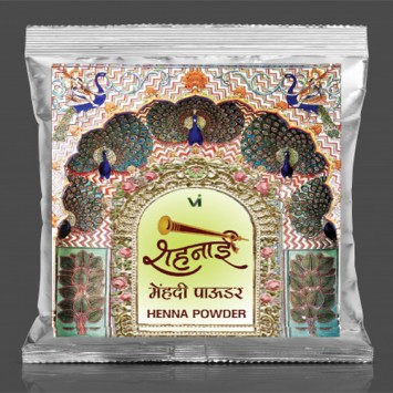 Henna Powder