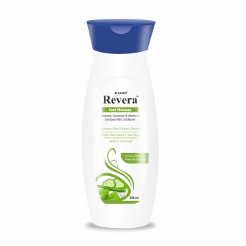 Aloe Vera Shampoo