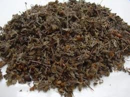 TULSI TEA CUT LEAVES