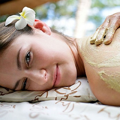  Body Spa Service Provider from Chennai