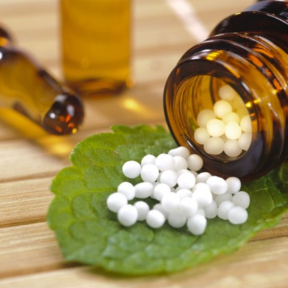  Homeopathic Medicines Service Provider from Delhi