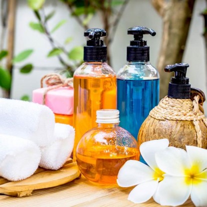  Spa Products Service Provider from Junagadh