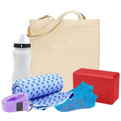  Yoga Products Service Provider from Pali