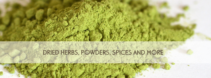 16 Best Ayurvedic and Herbal Powder Manufacturers and Suppliers in Delhi NCR | NTI